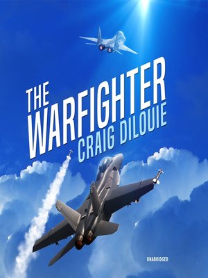 cover image of The Warfighter